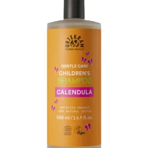 Urtekram Kinder shampoo calendula (500 ml)