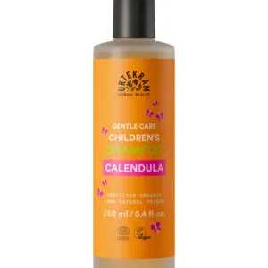 Urtekram Kinder shampoo calendula (250 ml)