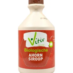 Vitiv Ahornsiroop bio (1000 ml)
