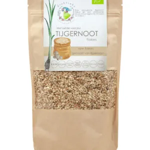Vitiv Tijgernoot Flakes Biologisch (300 gr)