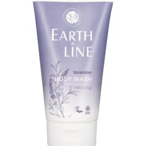 Earth-Line Bodywash lavender (150 ml)