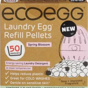 Ecoegg Laundry Egg Refills (50 stuks)
