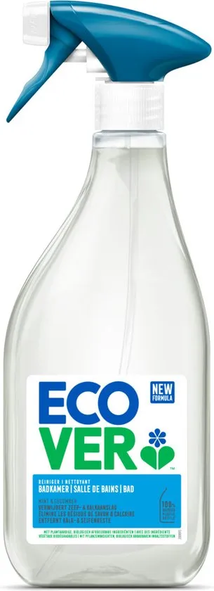 Ecover Badkamerreiniger Spray (500 ml)
