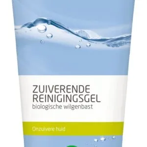 Weleda Zuiverende Reinigingsgel (100 ml)