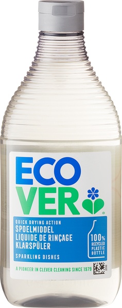 Ecover Spoelmiddel Vaatwas (450 ml)