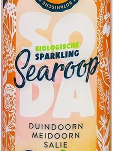 Searoop Soda Duindoorn Bio (250 ml)