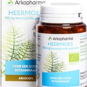 Arkocaps Heermoes (45 stuks)