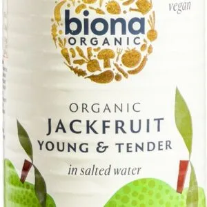 Biona Jackfruit (400 gr)