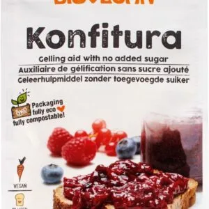 Biovegan Konfitura Jammaker (22 gr)