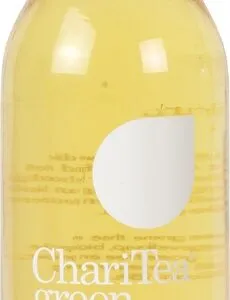 ChariTea Icetea Green (330 ml)