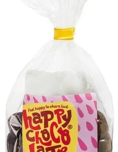 Happy Chocolate Chocolate Blueberry Puur (175 gr)