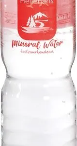Hellenaris Mineraalwater Met Koolzuur (1,500 ml)