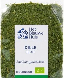 Het Blauwe Huis Dillegroen (20 gr)