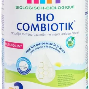 HiPP Groeimelk-3 Combiotik (800 gr)