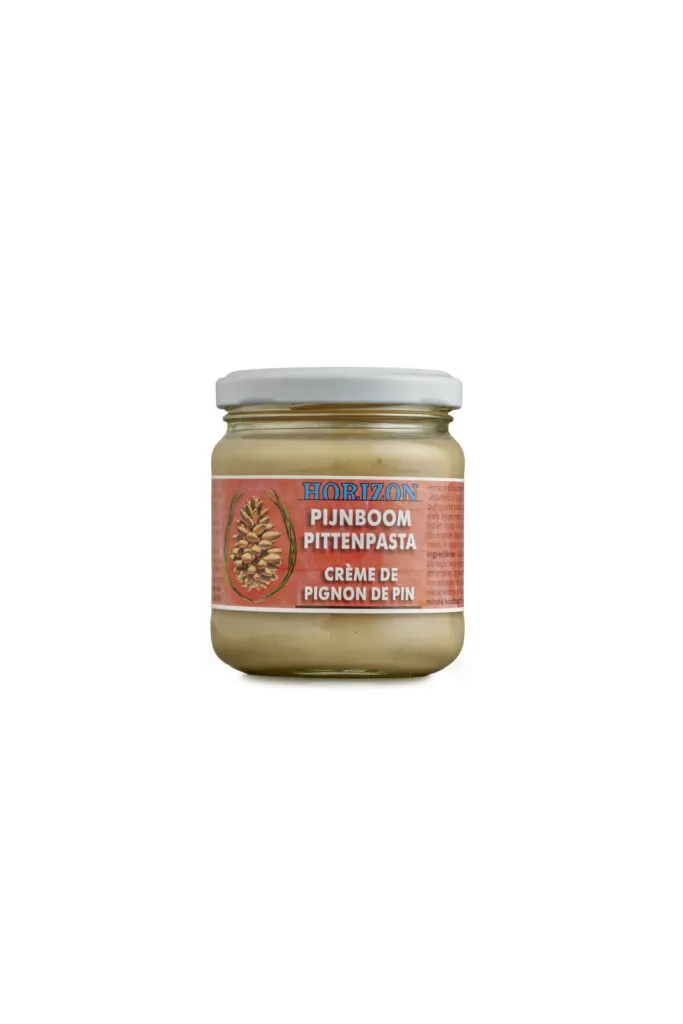 Horizon Pijnboompittenpasta (175 gr)