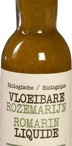 Northern Greens Rozemarijn Vloeibaar (40 ml)