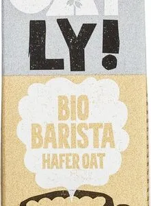Oatly Haverdrank Barista (1000 ml)