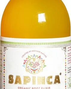 Sapinca Root-Elixer (60 ml)