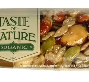 Taste of Nature Reep Brazilian Nut (40 gr)