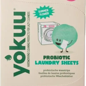 Yokuu Wasstrips Zomerbloem (32 stuks)