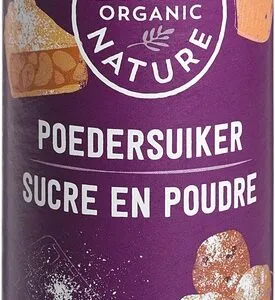 Your Organic Nature Poedersuiker (125 gr)