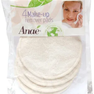 Anaé Wasbare Wattenschijfjes (4 stuks)