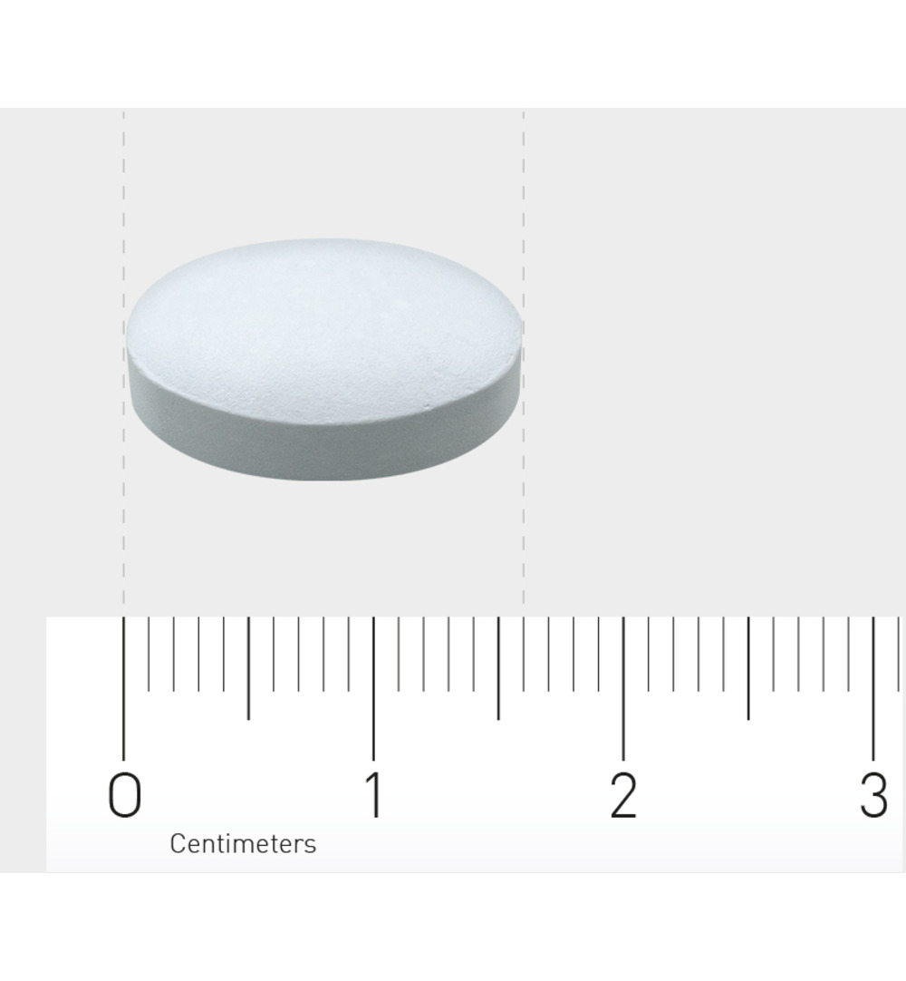 Orthica Cal Mag Zink (90 tabletten) - image 3