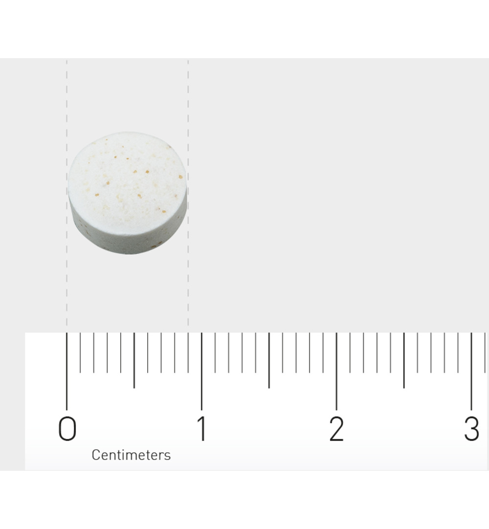 Orthica Enzym complex (120 tabletten) - image 3