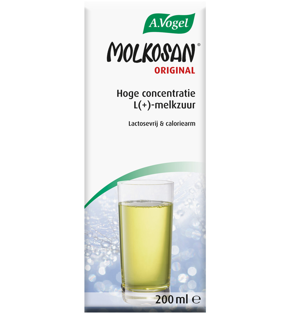 A.Vogel Molkosan (200 ml)