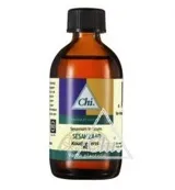 Chi Natural Life Sesamzaad Olie Eko Bio (100 ml)