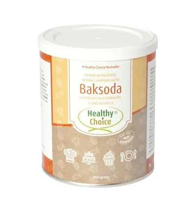 Healthy Choice Baksoda Combibus (300 gr)