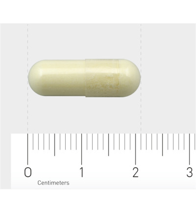 AOV 906 Alfa-liponzuur forte (60 vega capsules) - image 3