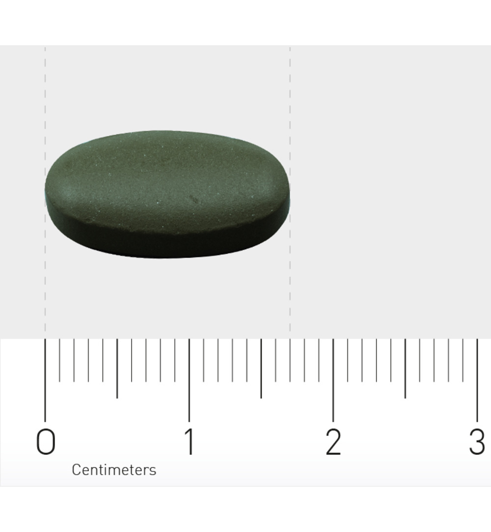 Orthica Multi Vegan (60 tabletten) - image 3