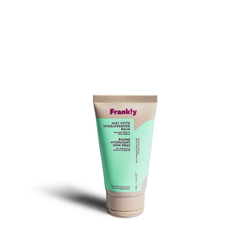 Frankly Hydraterende balsem gecombinee rde huid (50 ml)