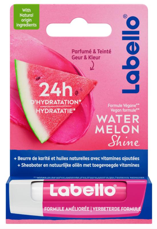 Labello Watermelon (4,8 gr)