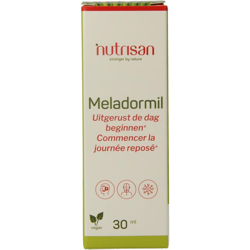 Nutrisan Meladormil (30 ml)