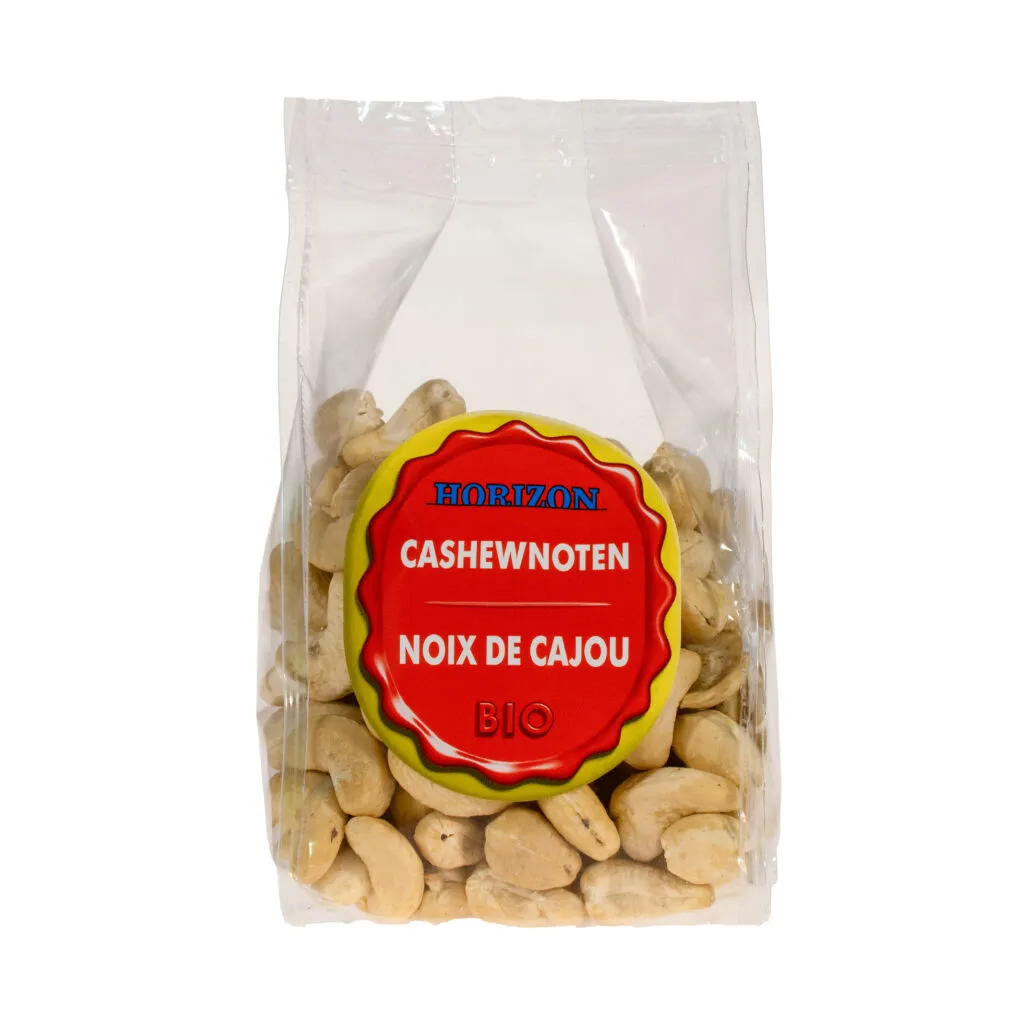 Horizon Cashewnoten Heel Bio (175 gr)