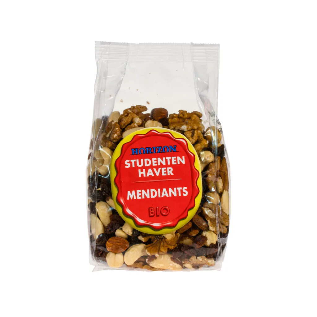 Horizon Studentenhaver Bio (400 gr)