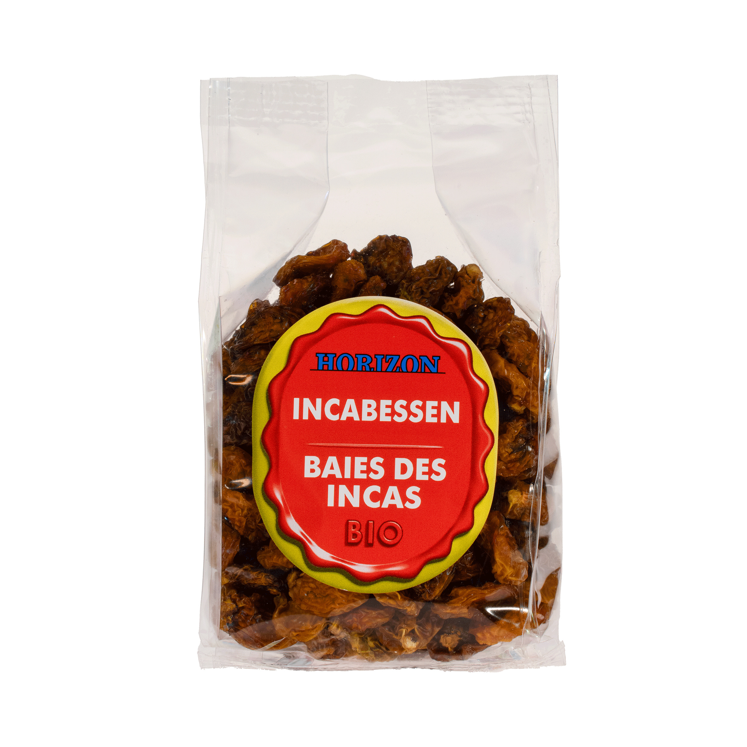 Horizon Incabessen Bio (200 gr)