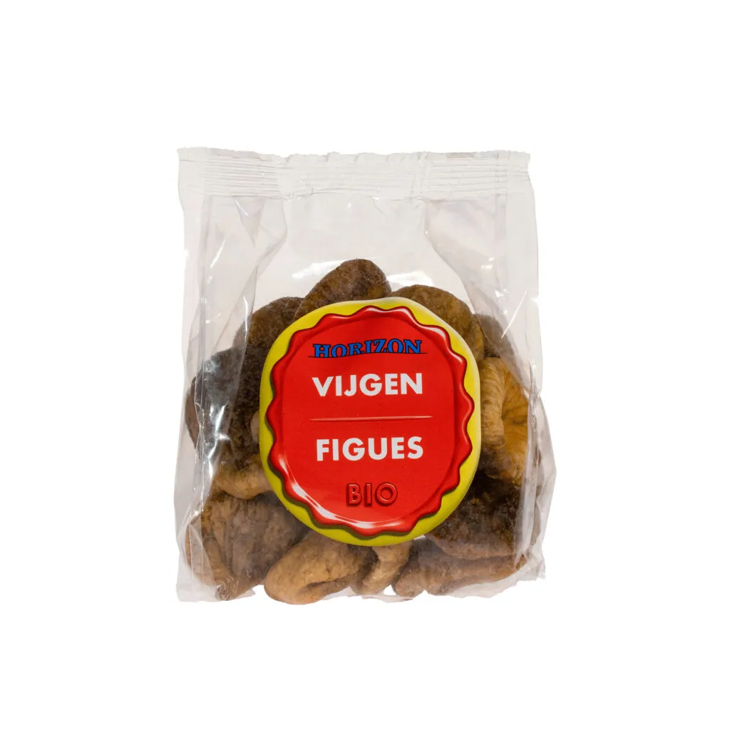 Horizon Vijgen Bio (250 gr)