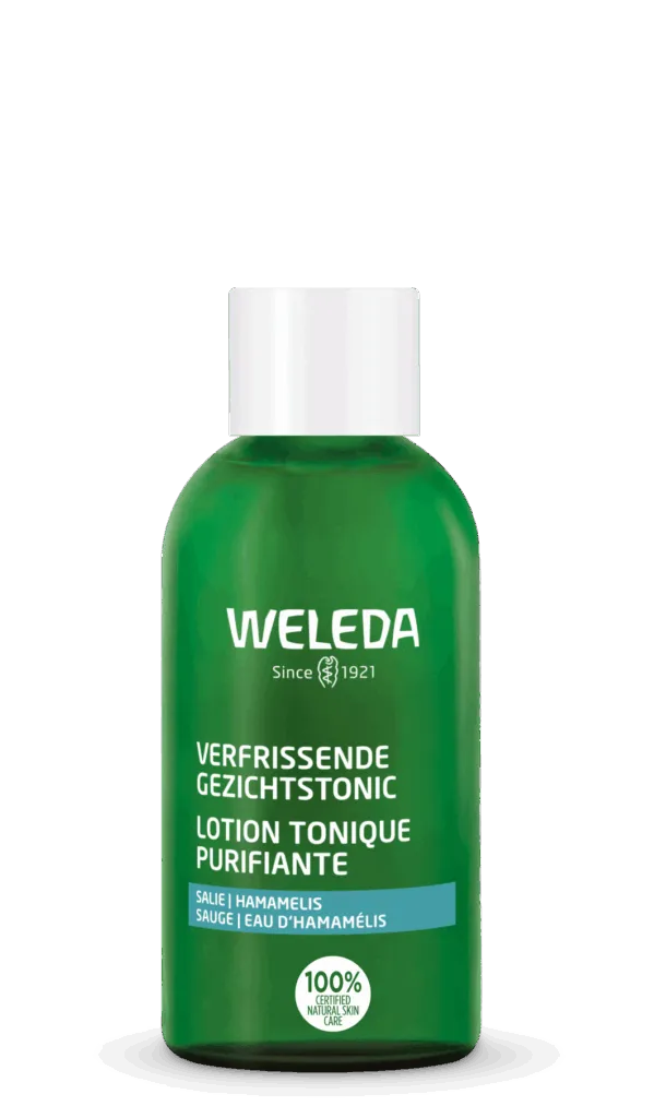 WELEDA Gezichtstonic verfrissend (150 ml)