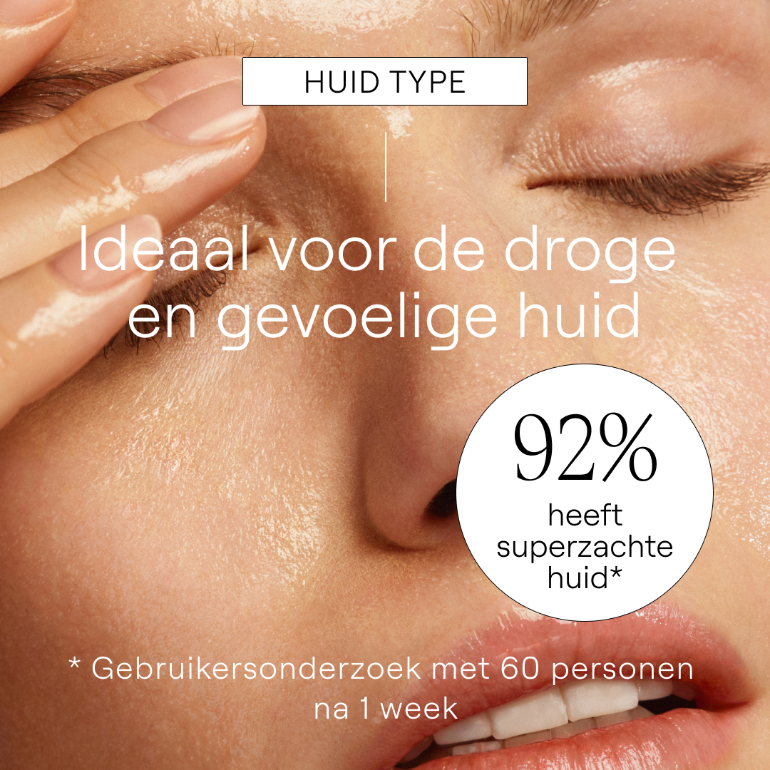 WELEDA Reinigingsolie & make up remover (150 ml) - image 2