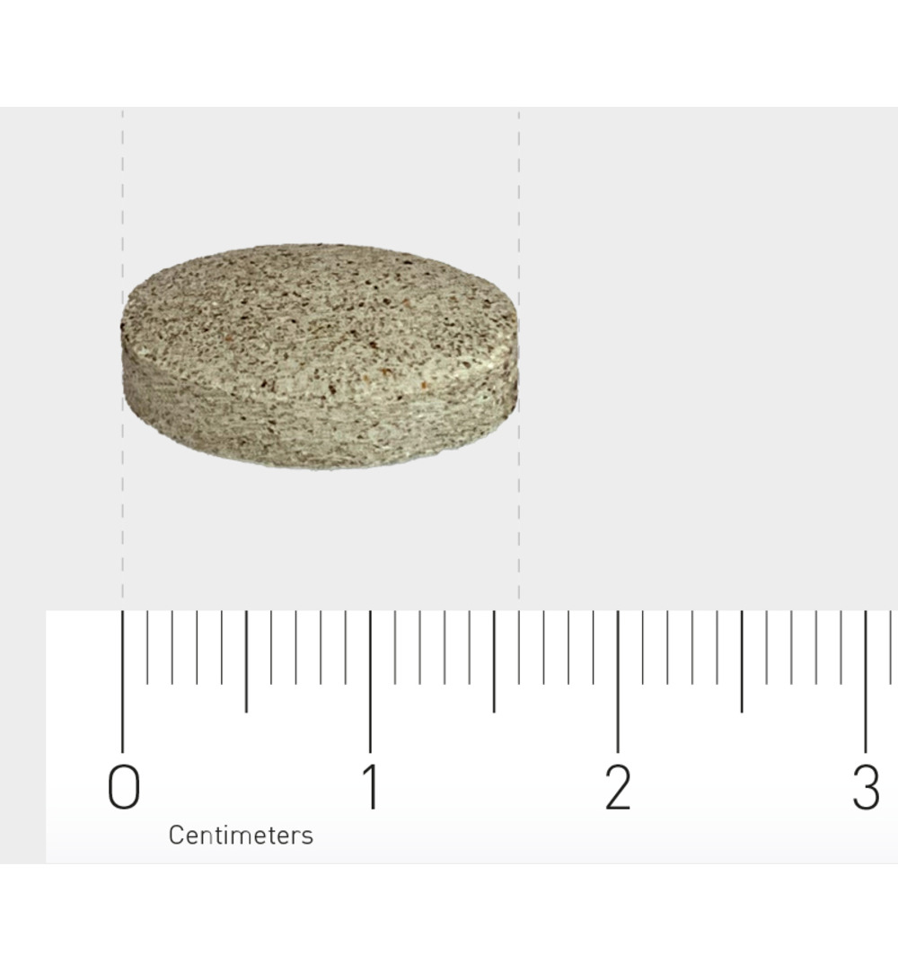 Orthica IJzer 20 complex (90 tabletten) - image 3