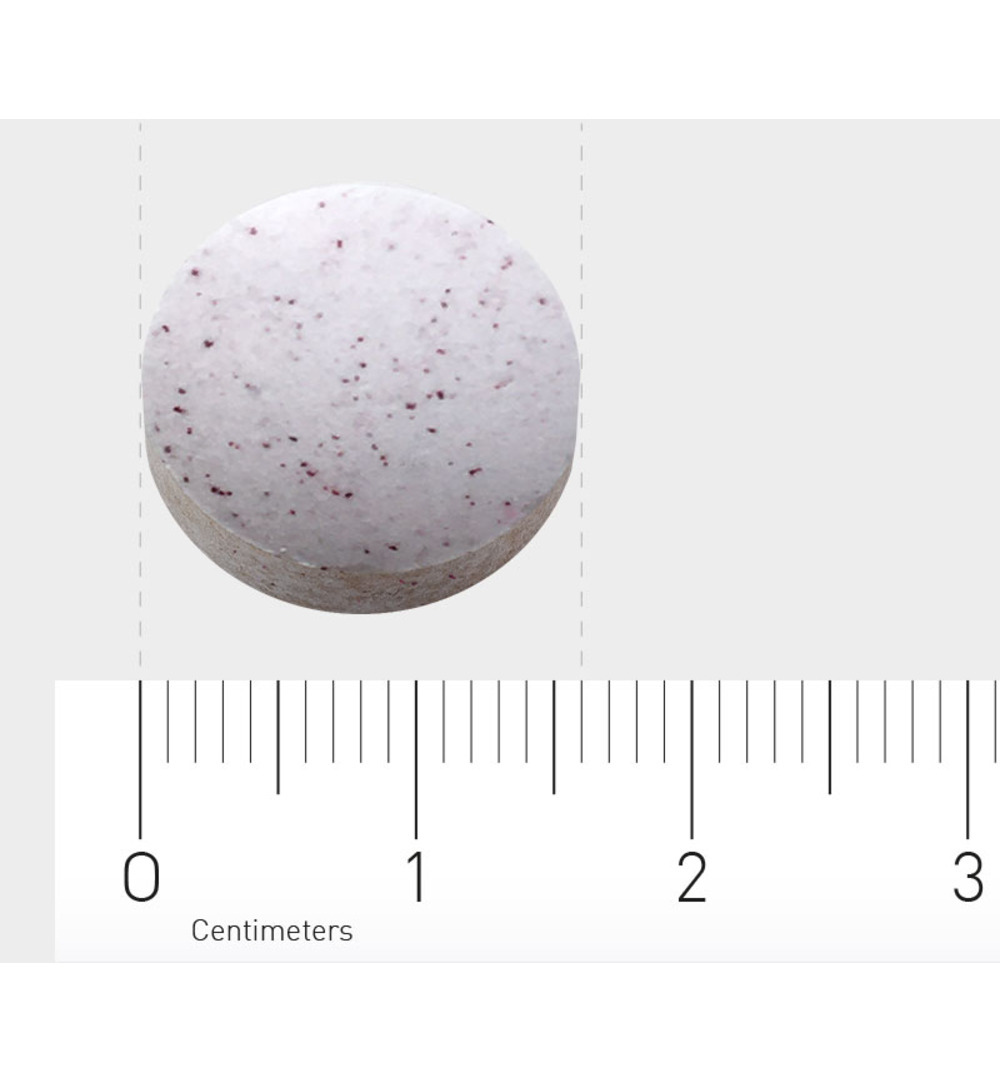 Orthica Vitamine B12 (90 zuigtabletten) - image 3