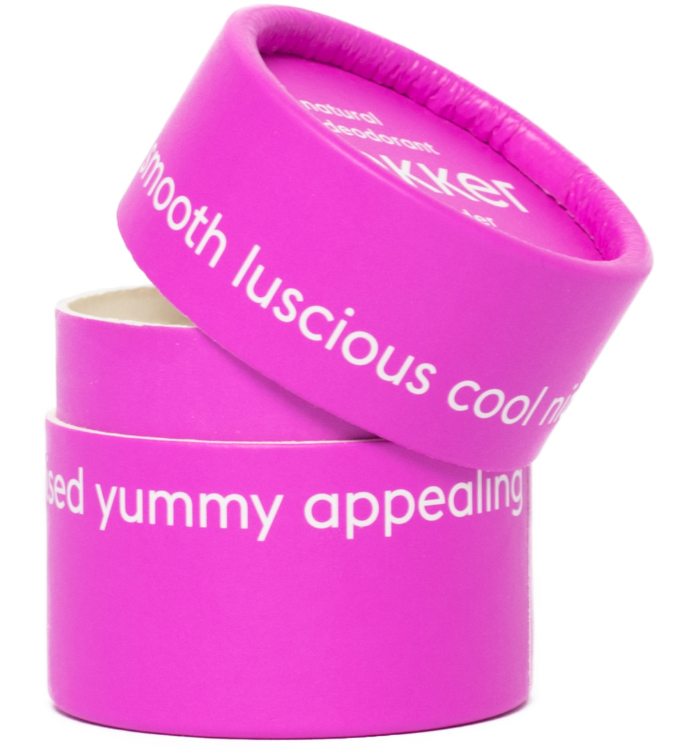 The Lekker Company Deodorant lavendel (30 gr) - image 3