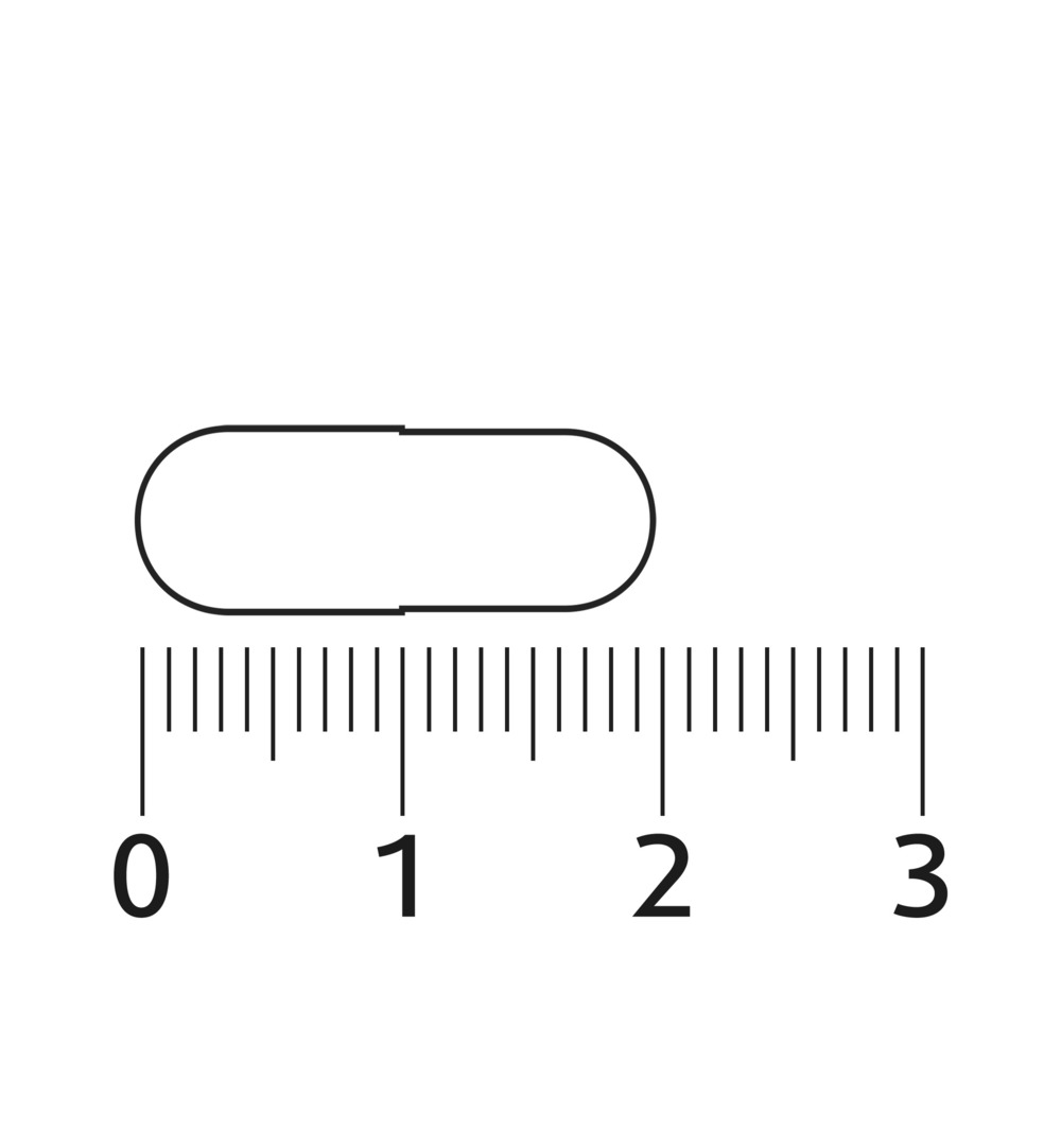 Lucovitaal Super Resveratrol 100mg (30 capsules) - image 4