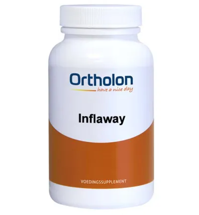 Ortholon Inflaway (30 tabletten)
