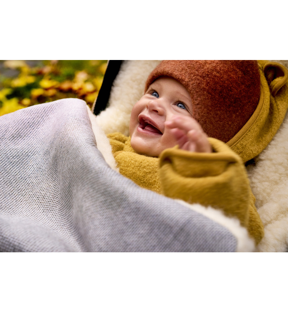 WELEDA Calendula baby weer & wind balsem (30 ml) - image 2