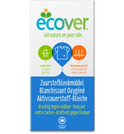 Ecover Zuurstofbleekmiddel (400 gr)