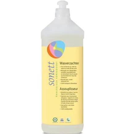 Sonett Wasverzachter (1000 ml)